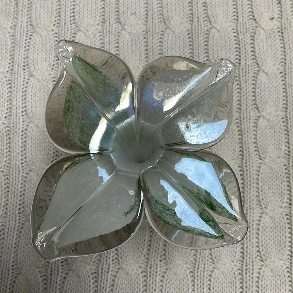 unbranded “murano” style